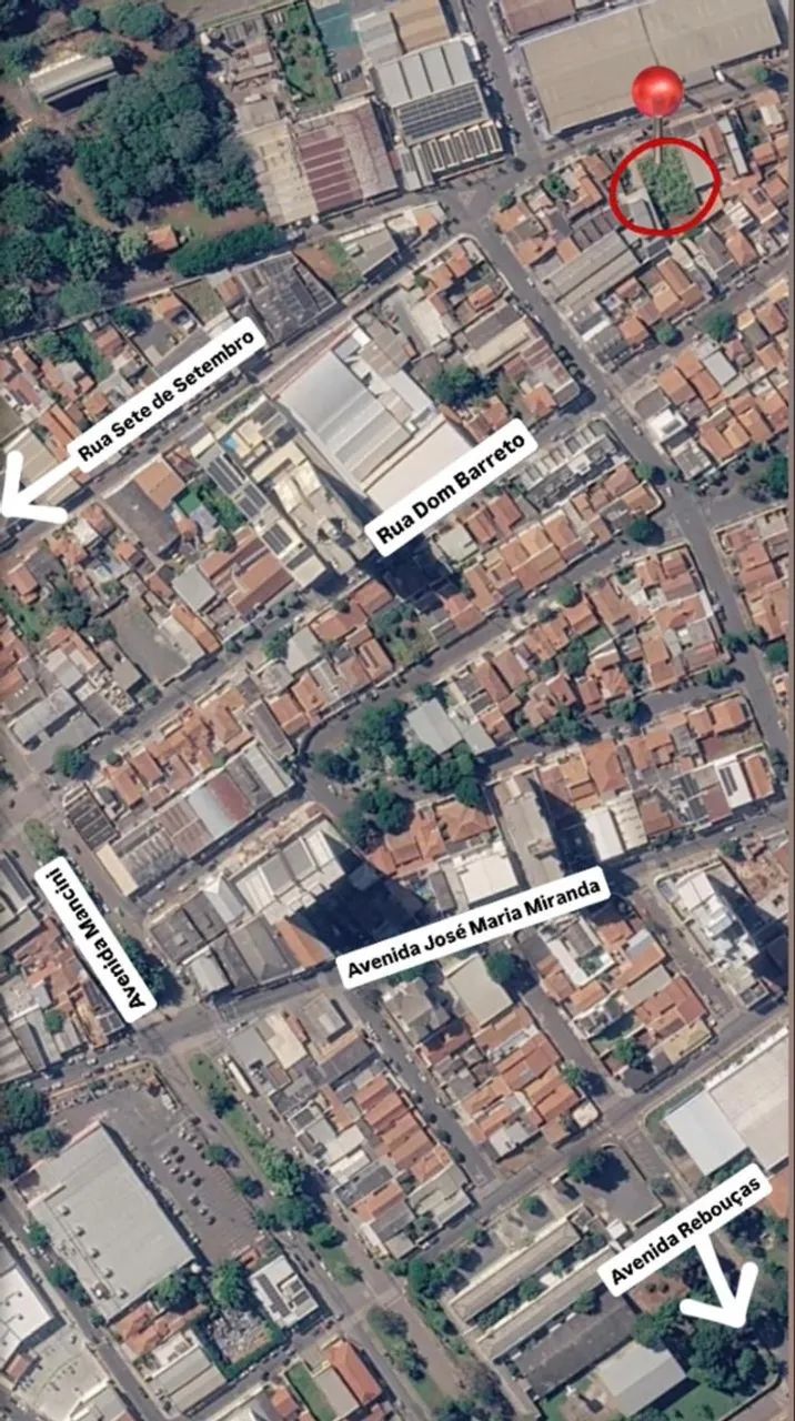 Terreno 970m na melhor localização! - Foto 3