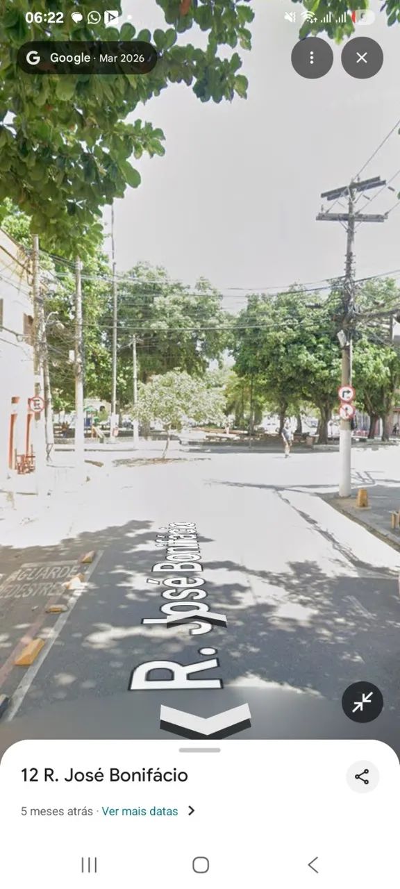 Apartamento em São Domingos 