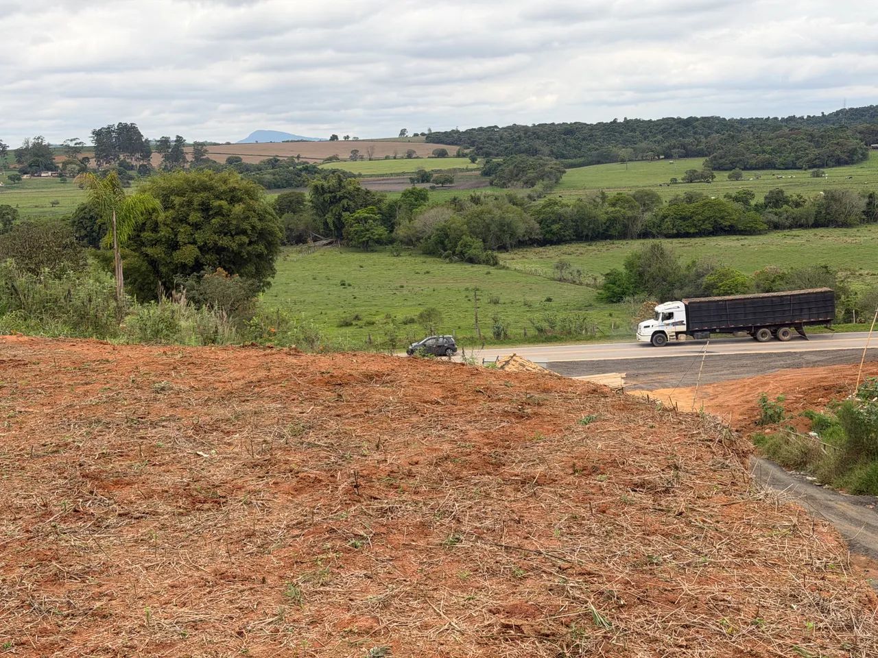Terreno para CHÁCARA ou CHALÉ  - Foto 5