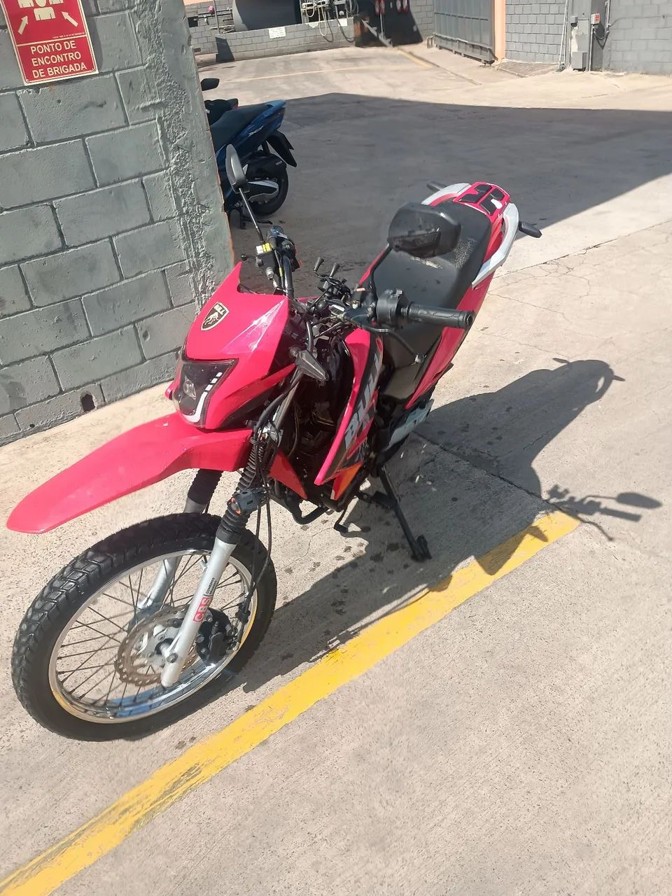 BULL BMT 180 - Foto 3