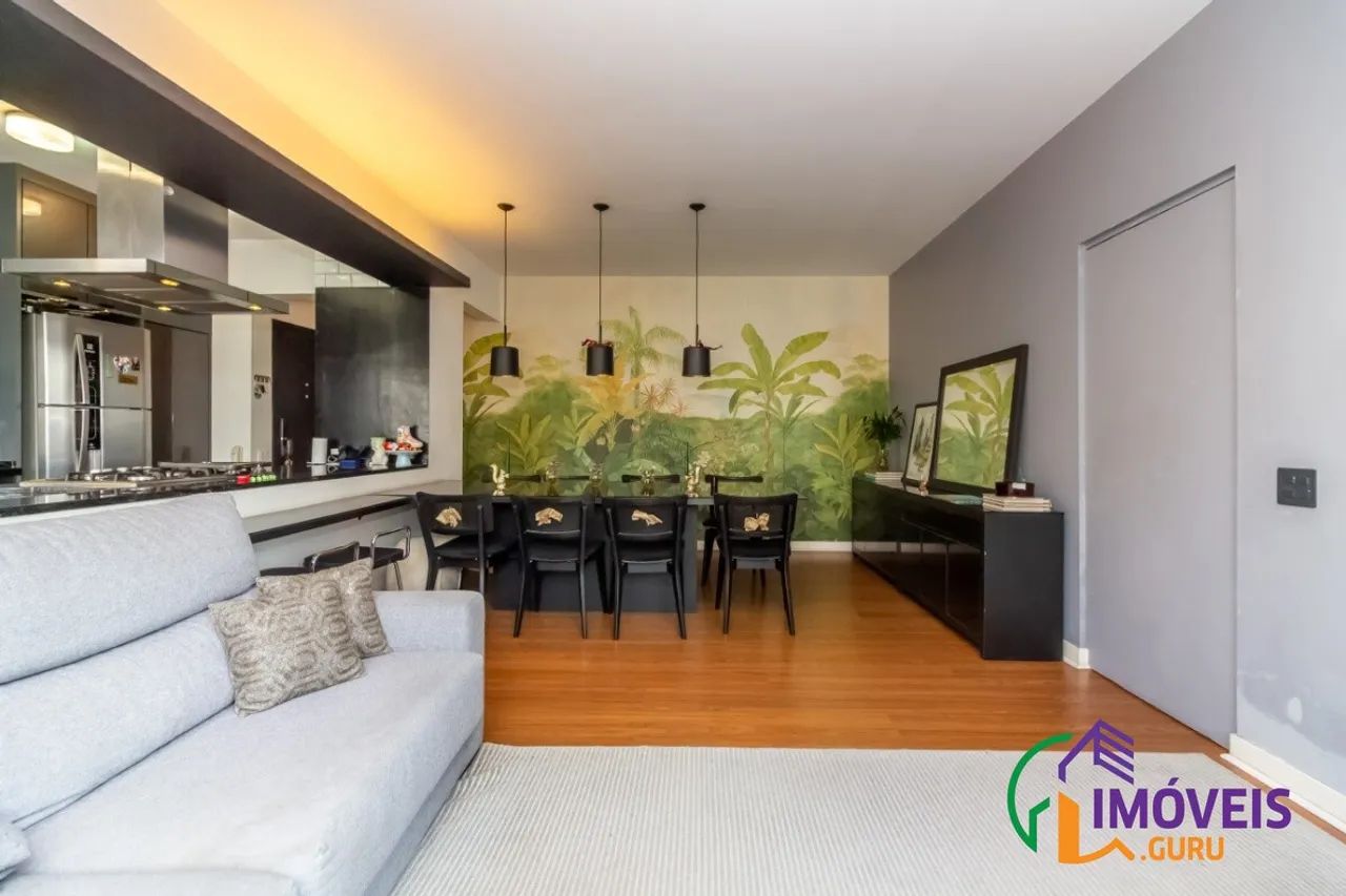 APARTAMENTO - HIGIENÓPOLIS - SP - Foto 3