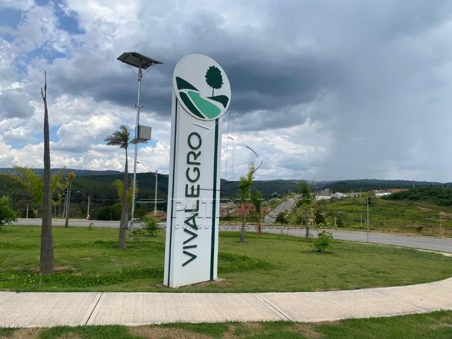 TERRENO CONDOMÍNIO VIVALEGRO
