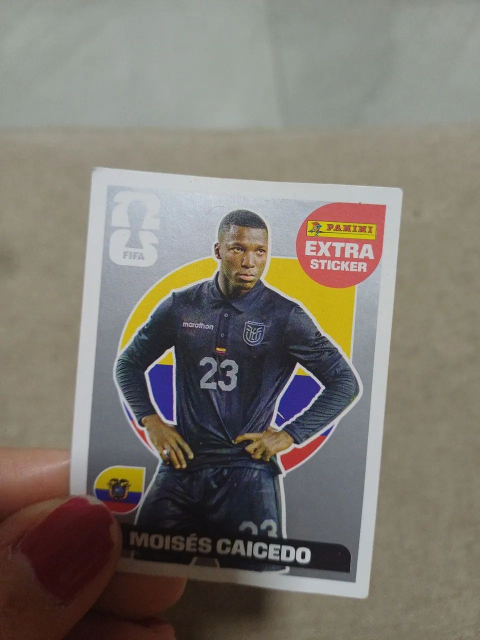Legends Copa 2026 - Foto 3