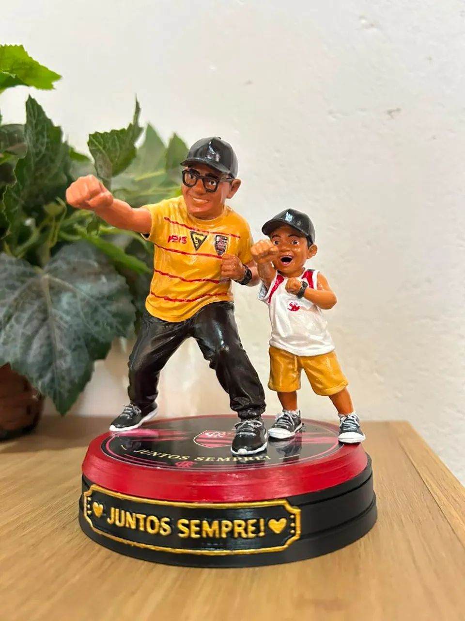 Minhaturas em 3D  - Foto 4