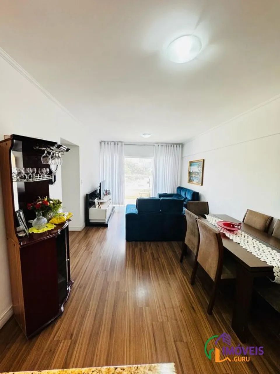 APARTAMENTO - CENTRO - MG - Foto 3
