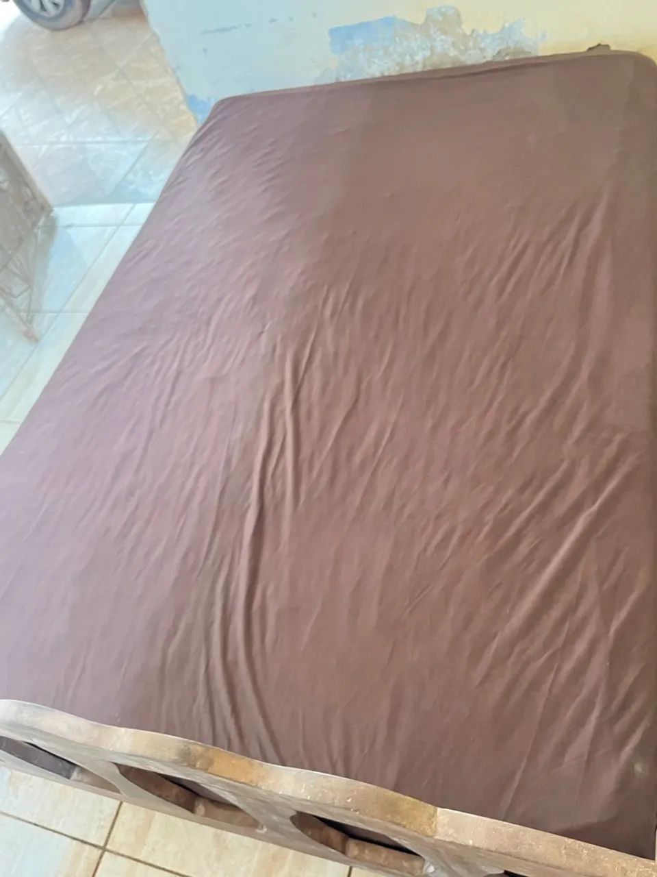 Vende-se cama de casal - Foto 3