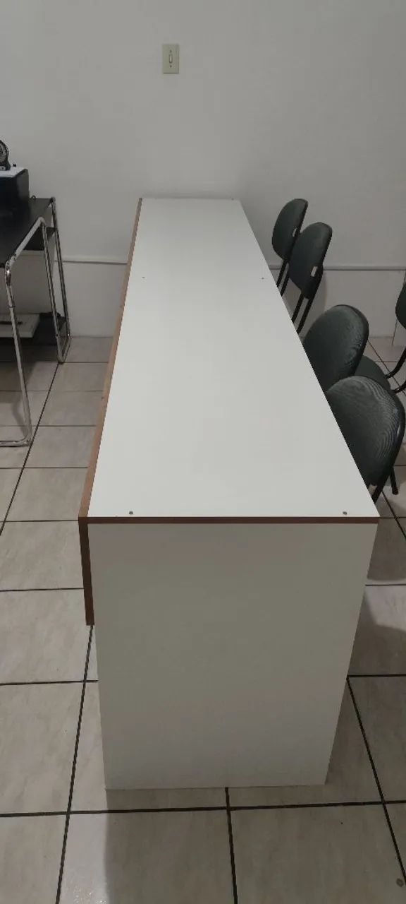 Divisórias  - Foto 2