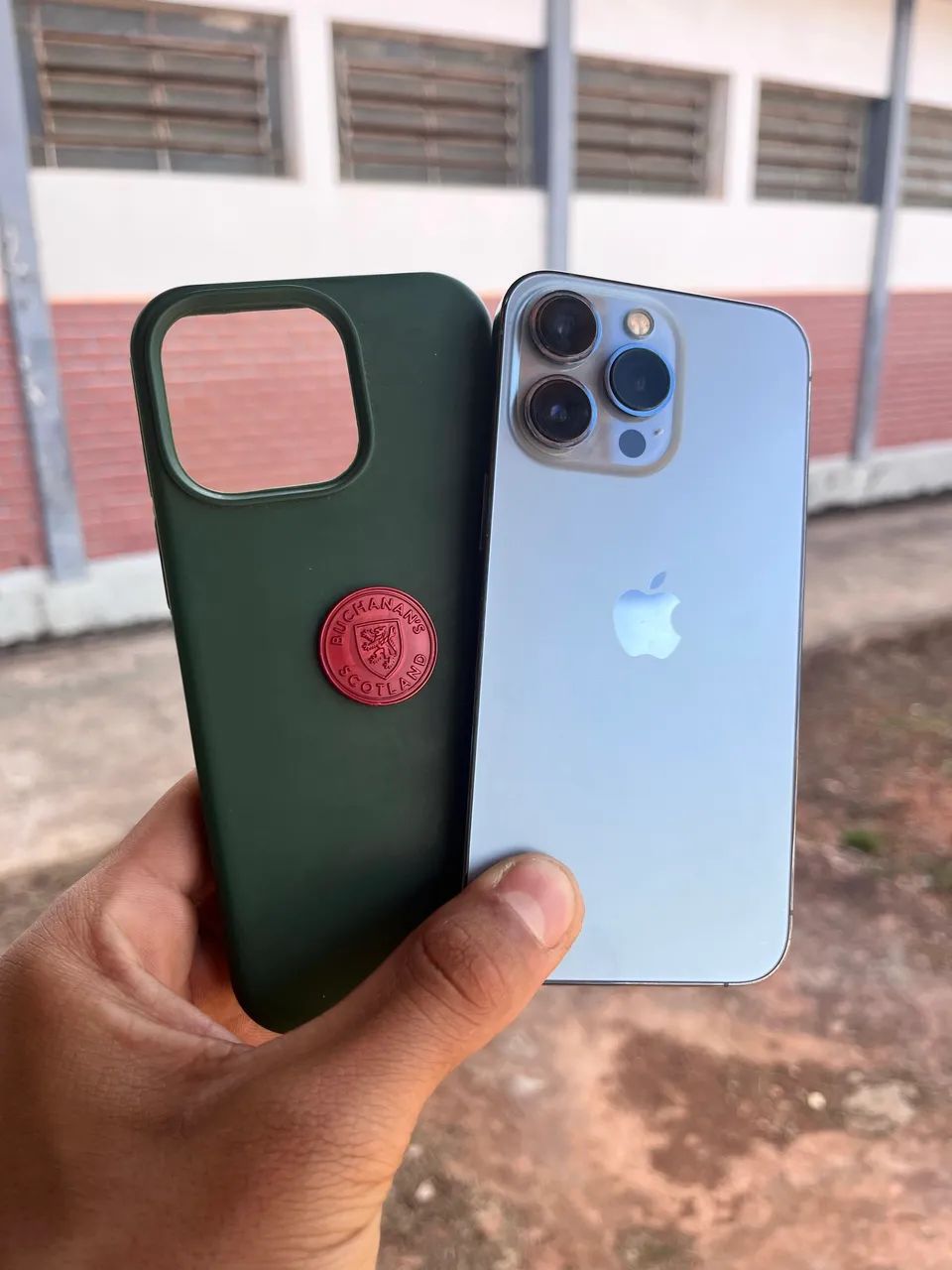 iPhone 13 Pro - Foto 3