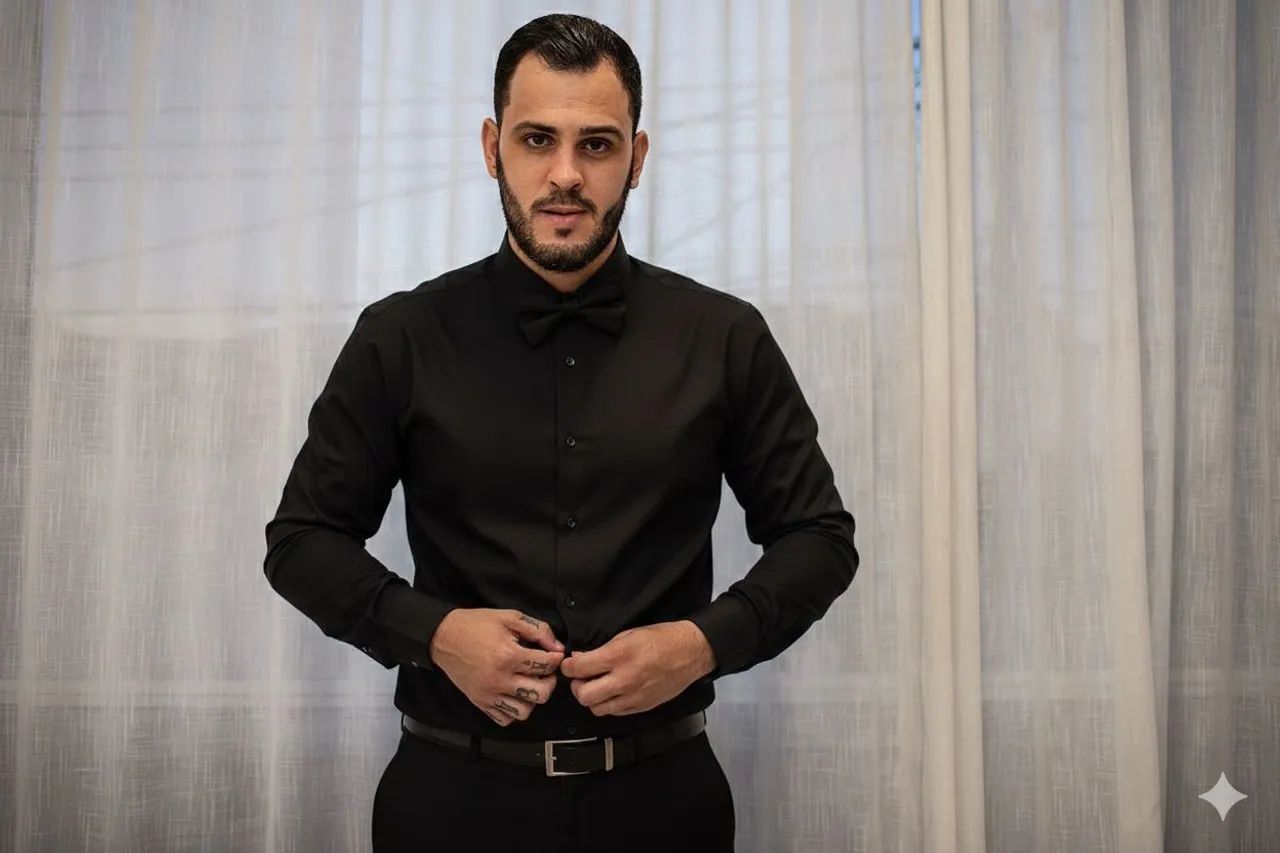 Marido de Aluguel 