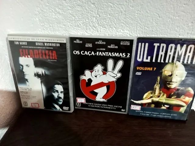 filmes dvds - Foto 5