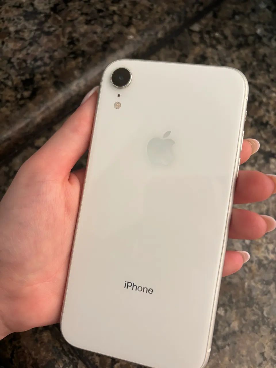 Iphone xr em ótimas condições  - Foto 4