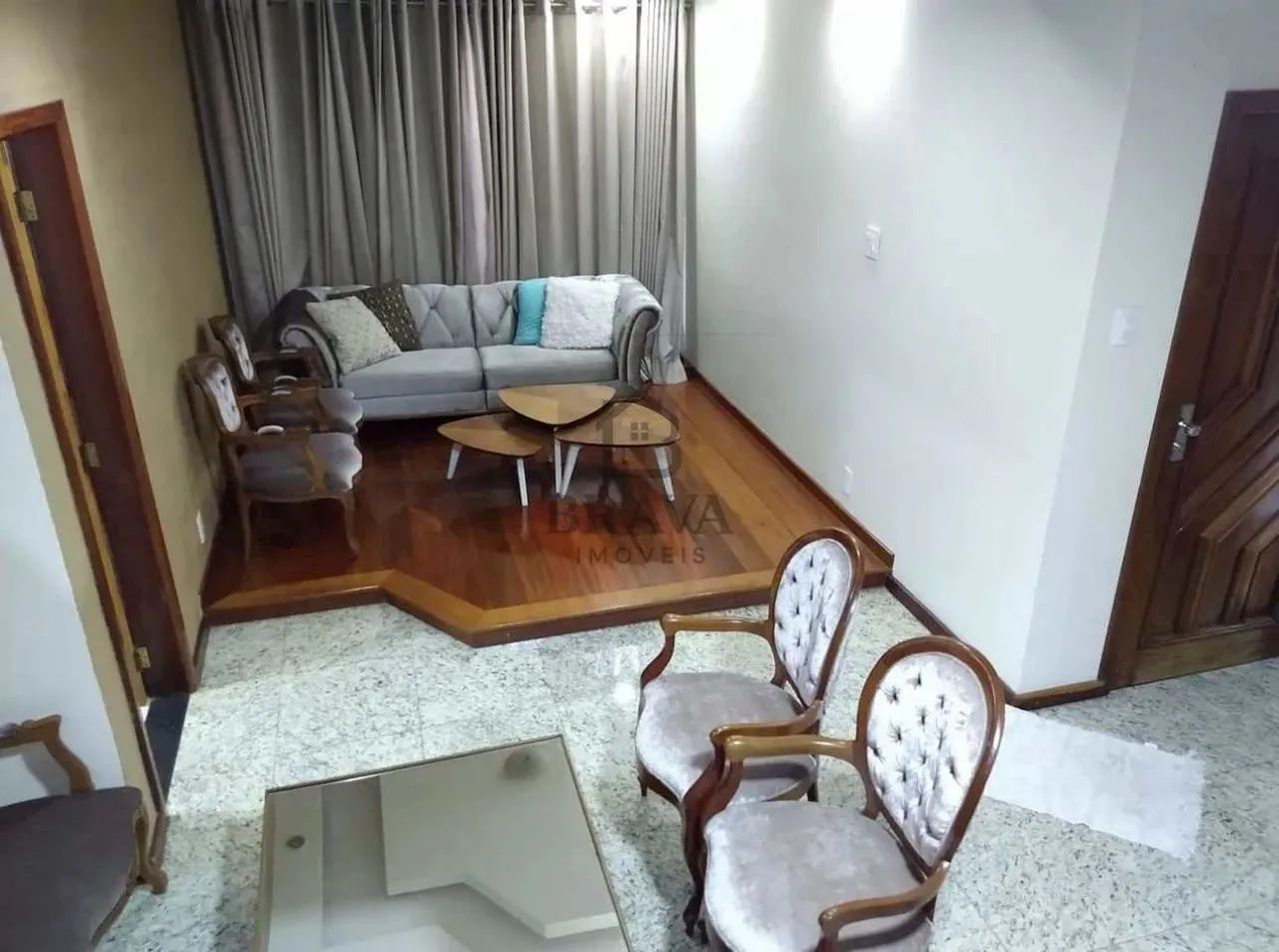 Casa com 4 quartos, Limoeiro, Volta Redonda - R$ 950 mil, Cod: 221 - Foto 5