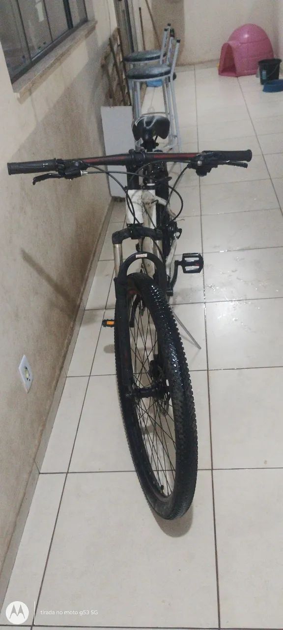 Venda de bicicleta Stark aro 29 - Foto 5