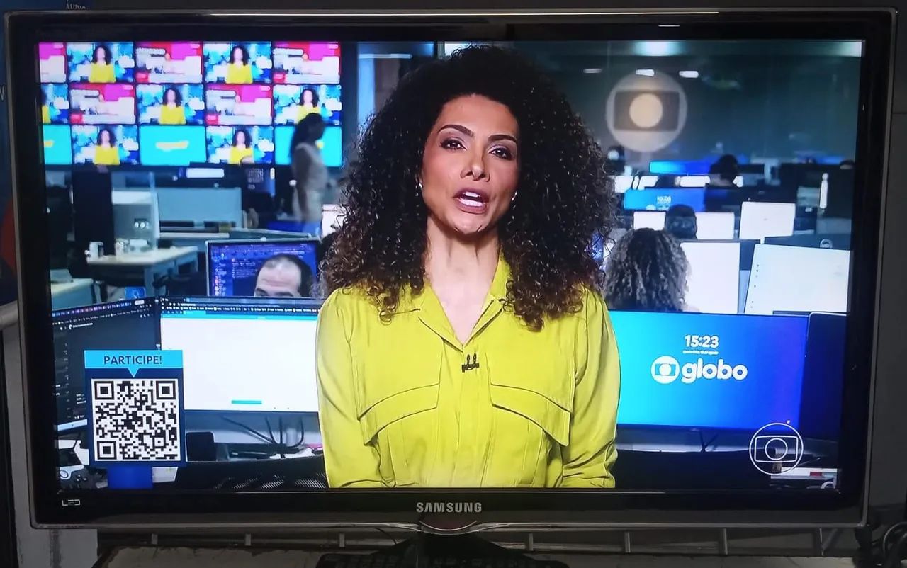 Televisão Samsung Led 27 Polegadas . Oportunidade! - Foto 2
