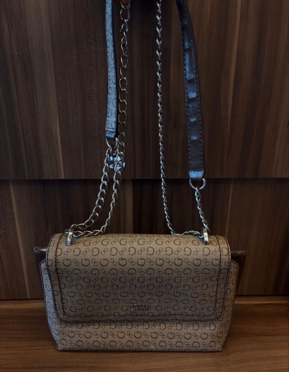 Bolsa guess  - Foto 5