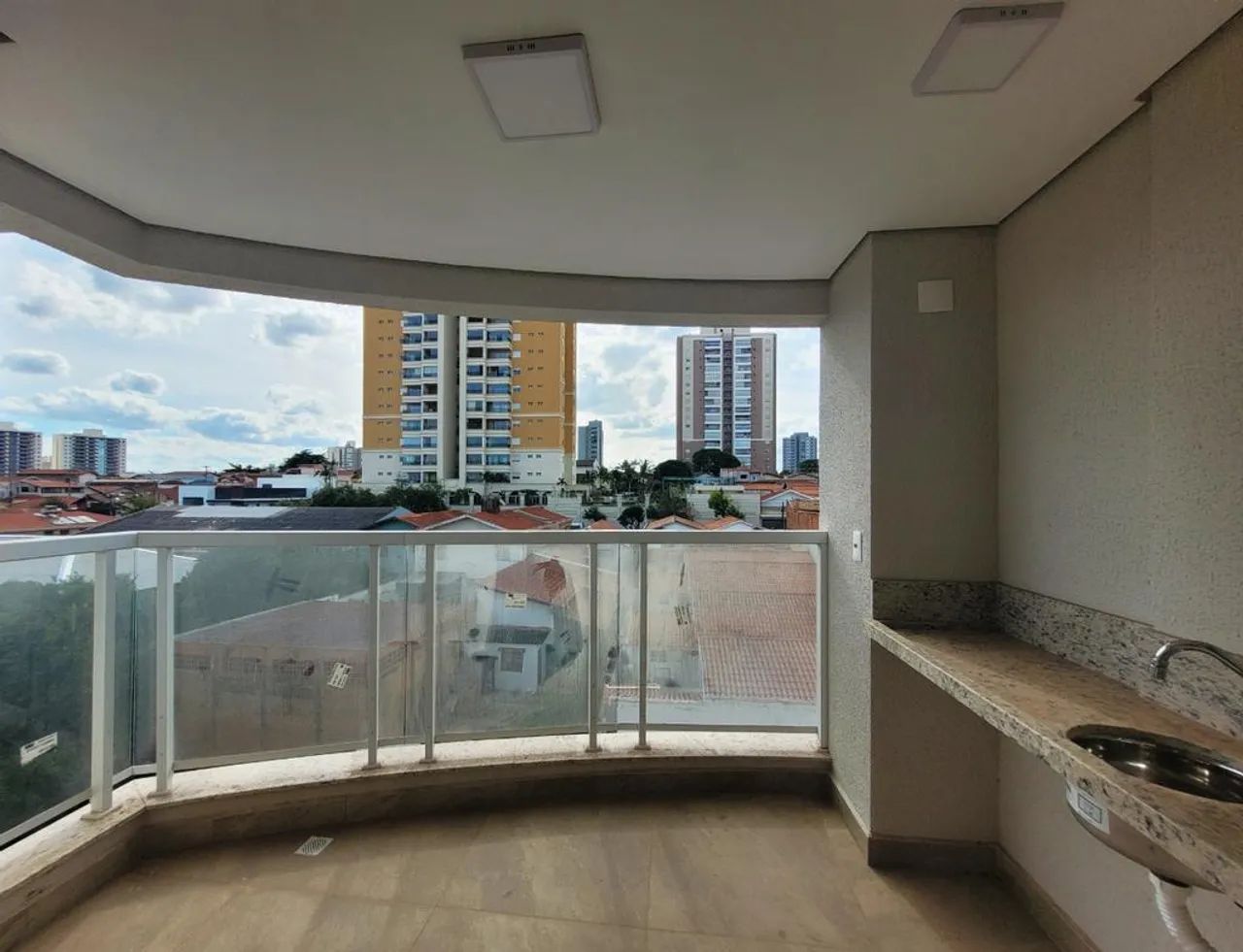 Apartamento à venda em Piracicaba, Vila Independência, com 3 quartos, com 78 m², Edificio  - Foto 5