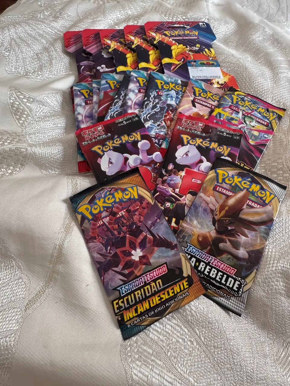 Pokémon Go Trade Arca – Raro – Scambio In Giornata 20.000 Polvere Di Stelle