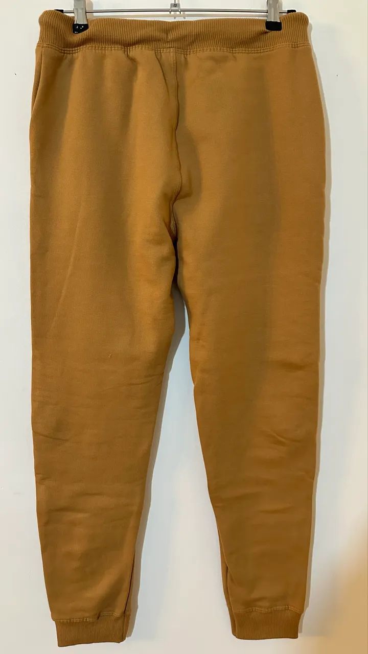 Calça Moletom Hering unisex tamanho P - Foto 3