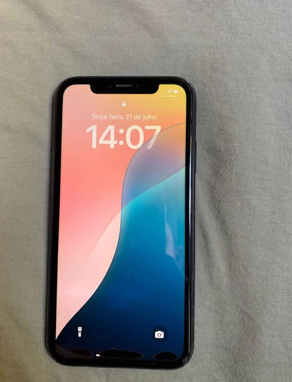 IPHONE XR 64GB - Foto 4
