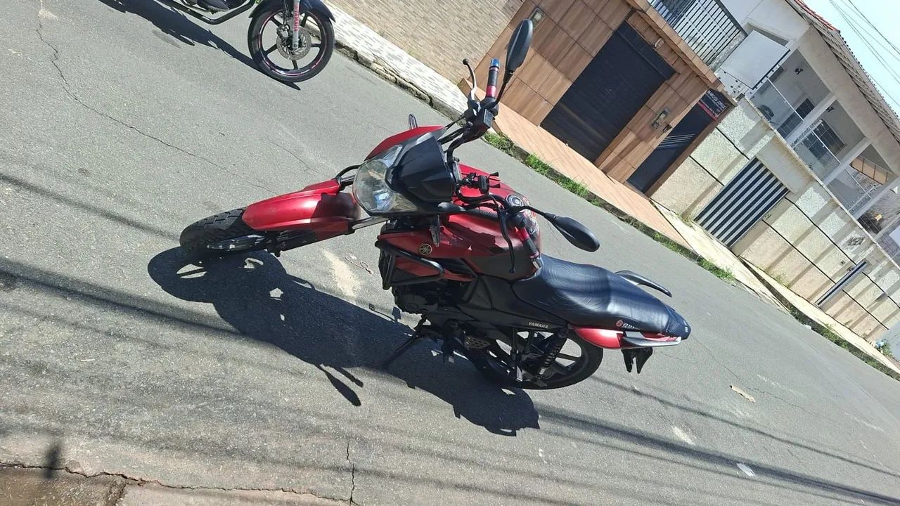 Moto - Foto 2