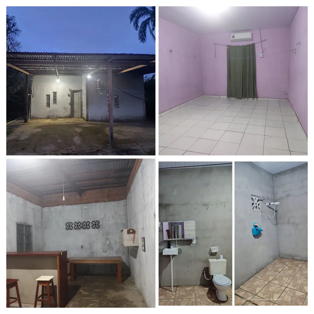 CASA 