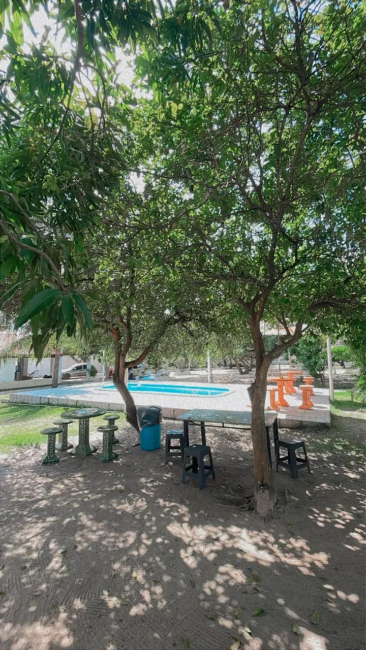 CHÁCARA PARA ALUGAR EM JOÃO PESSOA - Foto 3