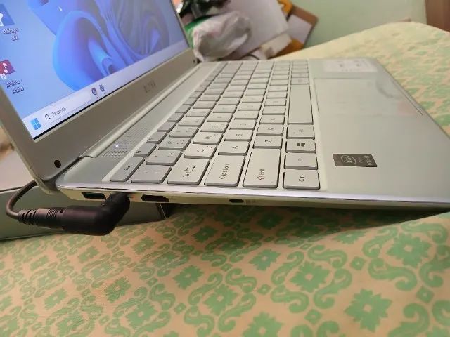 Vendo Notebook Seminovo! - Foto 3