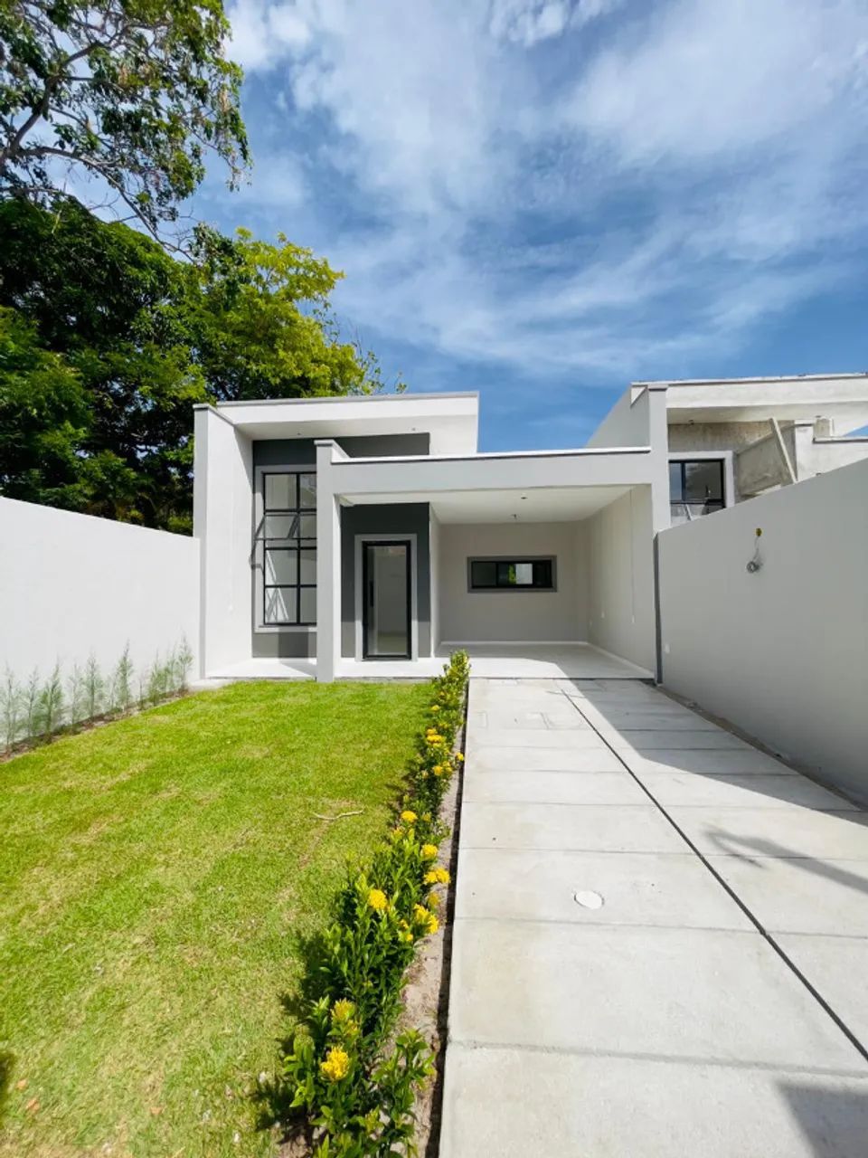 Casa com três suítes na Lagoa Redonda - 120m² - Foto 4