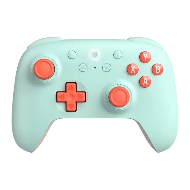 Controle Gamer 8BitDo Ultimate 2C, Bluetooth/Wireless, Hall Effect - Foto 3