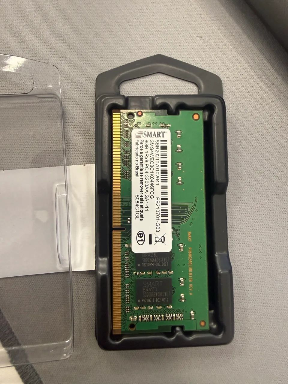 Memoria Ram Adata 8gb