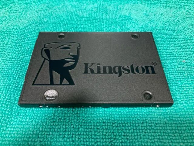 SSD 480GB SATA III KINGSTON ORIGINAL      - Foto 2
