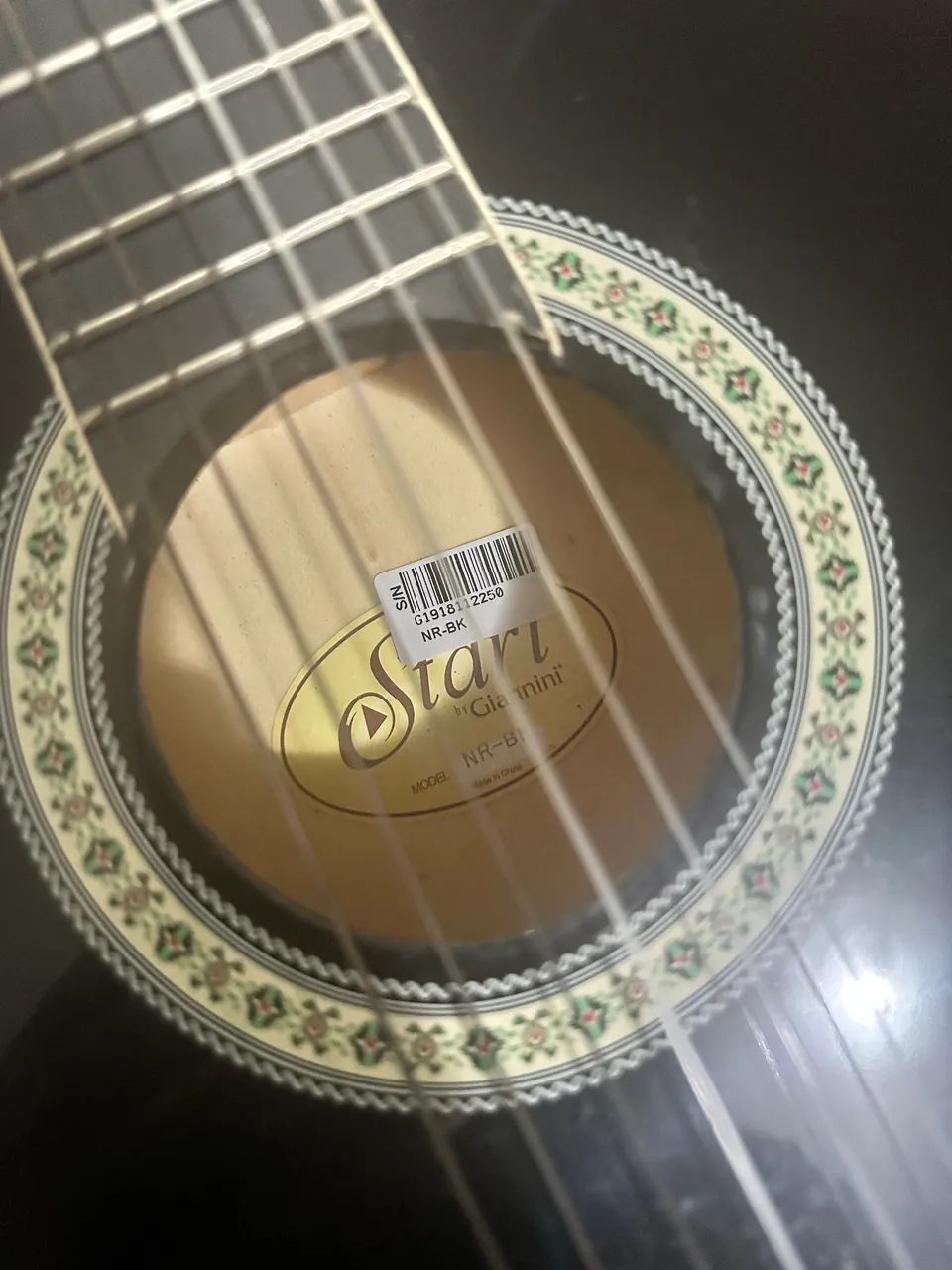Violão Giannini - Foto 2