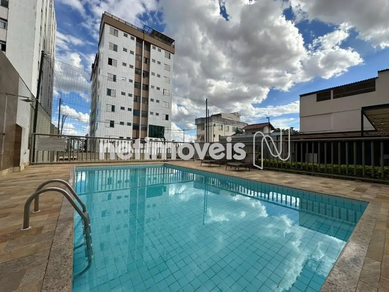 APARTAMENTO 3 QUARTOS COM SUÍTE, DCE E LAZER COMPLETO NO PADRE EUSTÁQUIO.