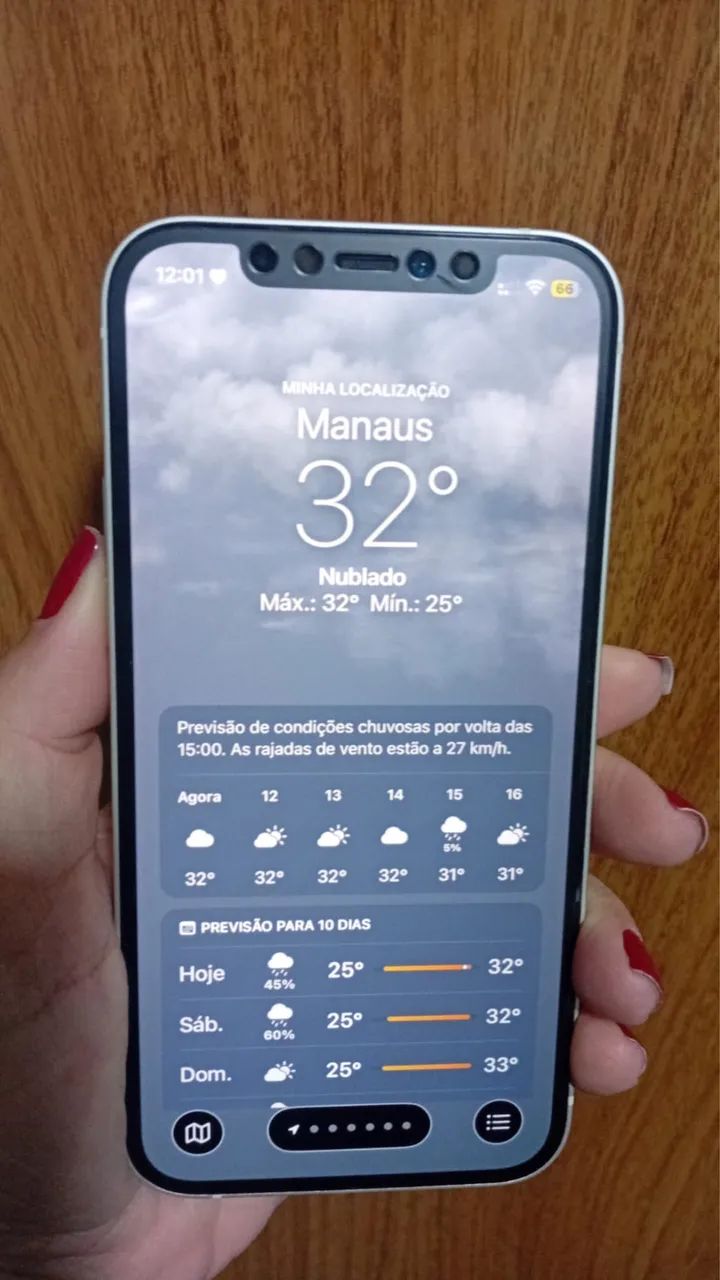 iPhone 12 - Foto 3