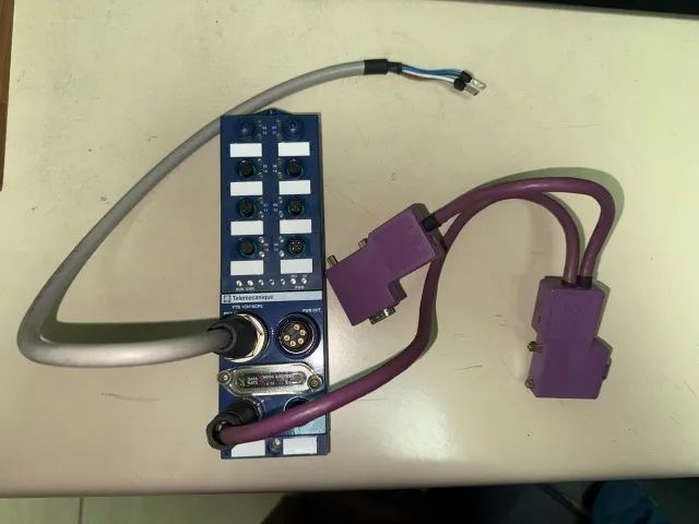 Módulo Telemecanique Schneider FTB 1CN16CP0 CANopen IP67