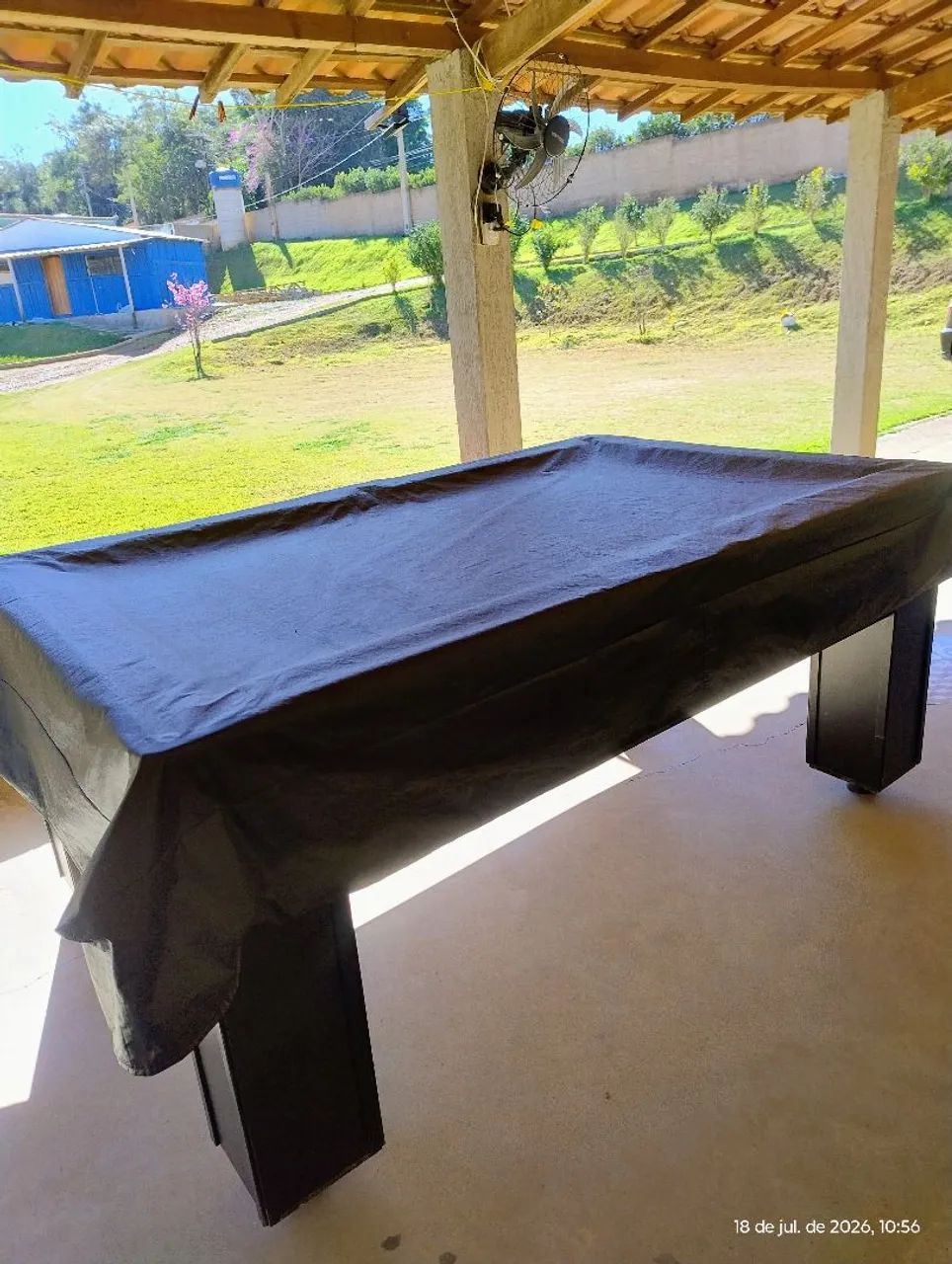 Mesa de bilhar - Foto 4