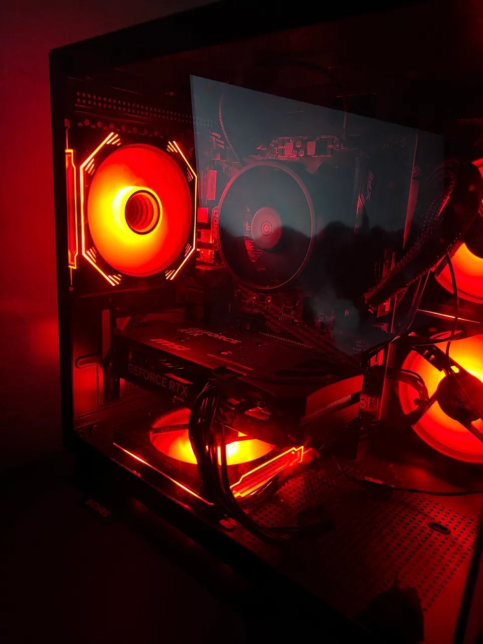 Pc Gamer Rtx 5060 - Foto 3