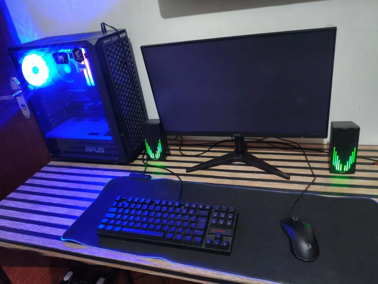 PC Completo  - Foto 2