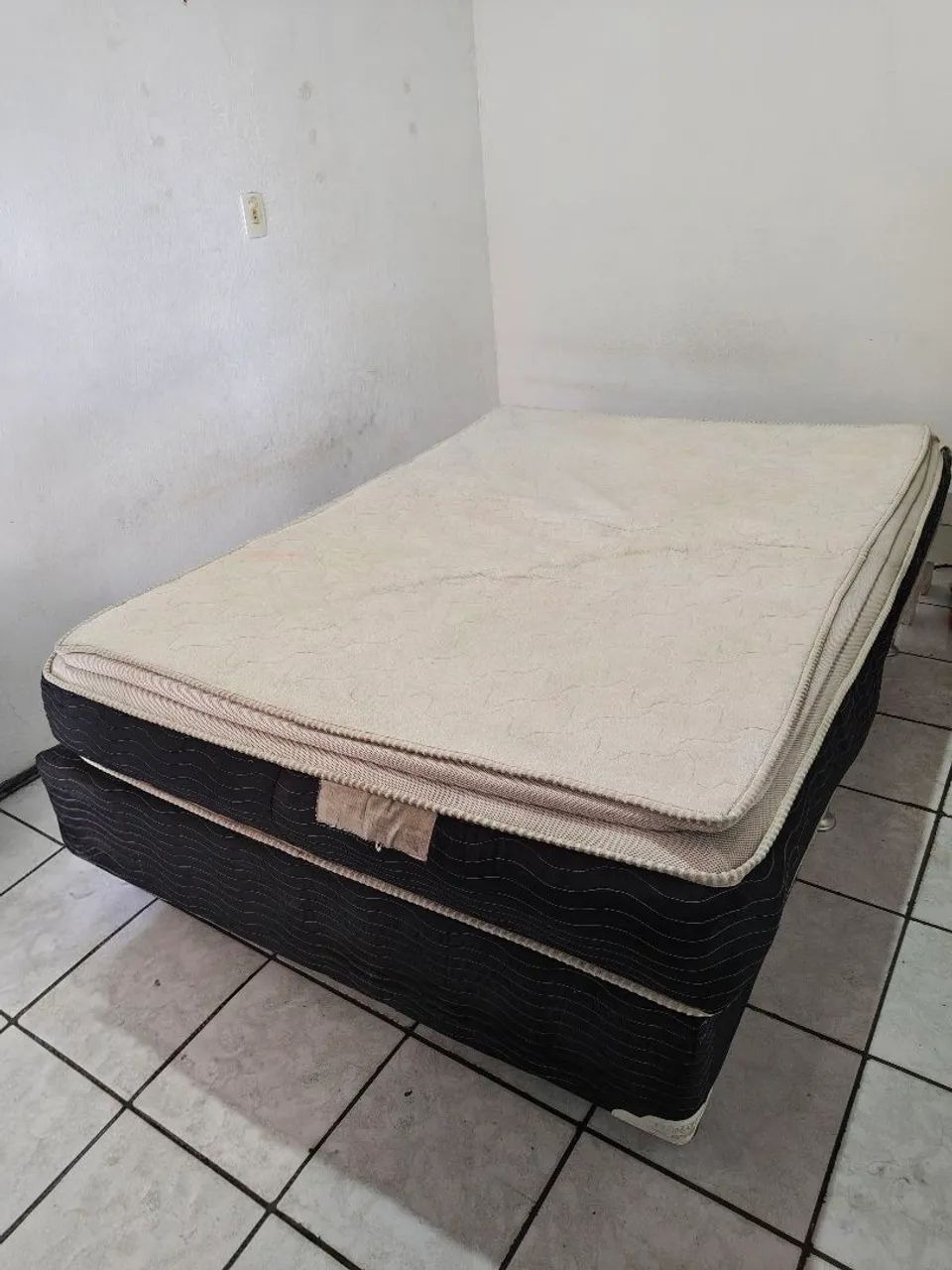 Colchão  - Foto 2