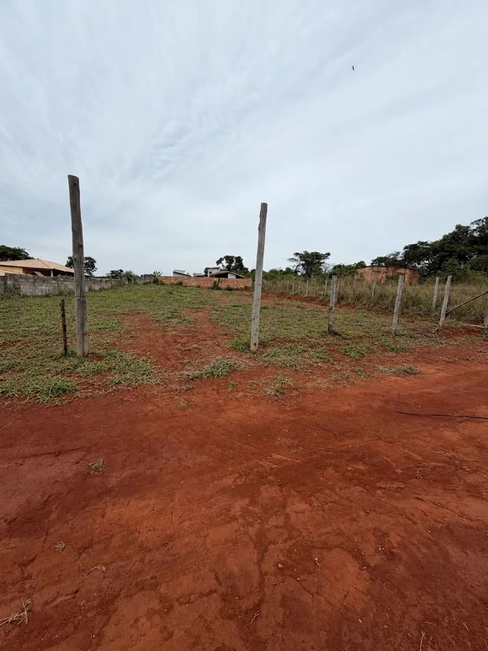 LOTE EM BONFIM | ÓTIMO PREÇO E EXCELENTE OPORTUNIDADE! - Foto 3