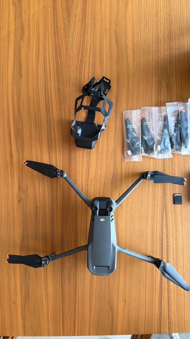 Drone Dji Mavic3 Pro - Foto 3