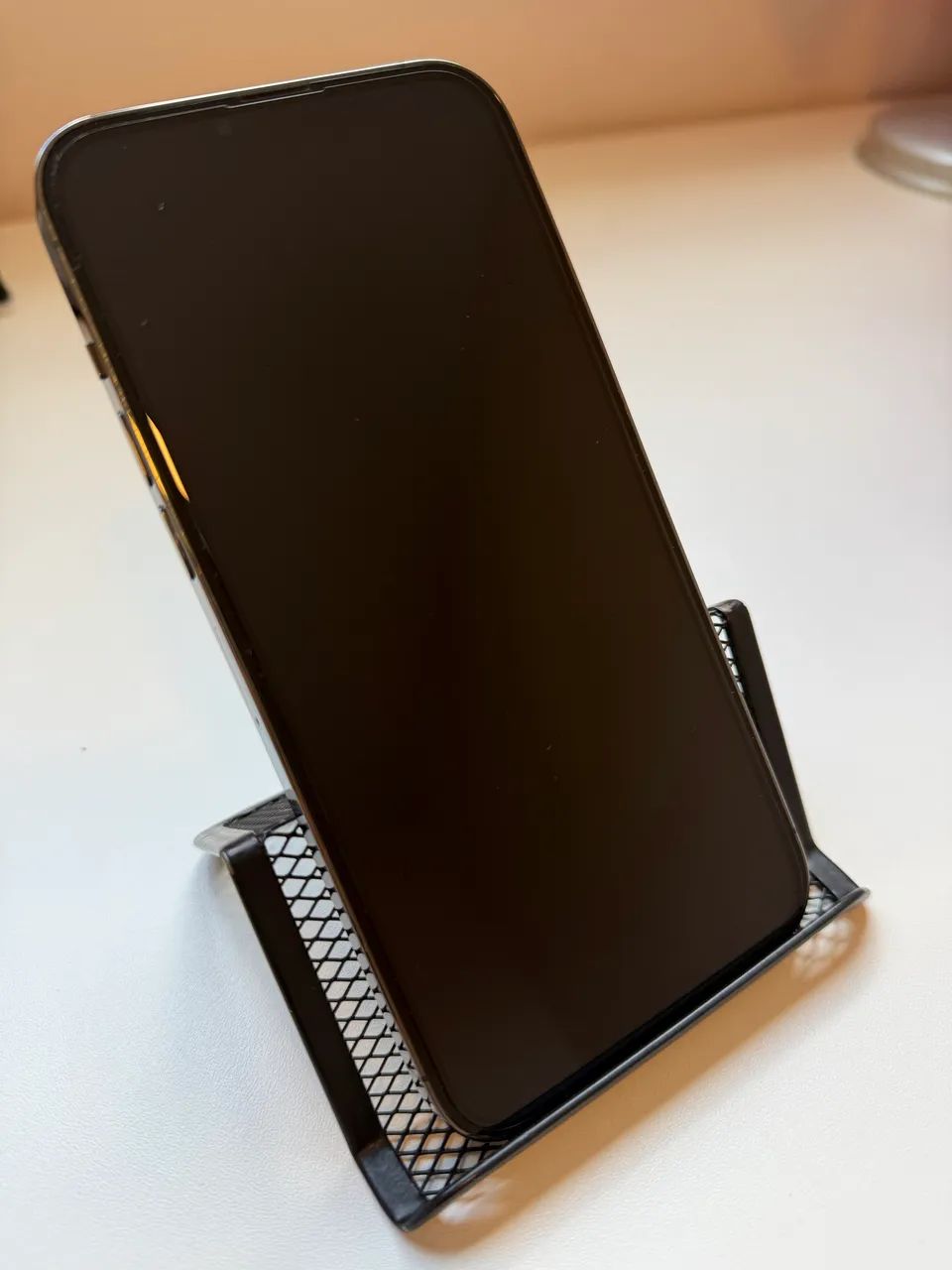 iPhone 13 Pro Max Novinho - Foto 3