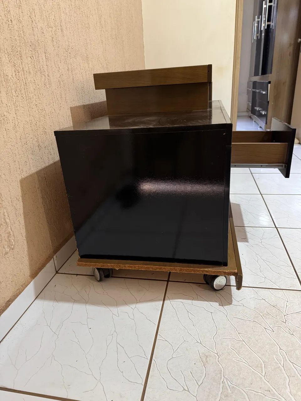 Rack para TV - Foto 2