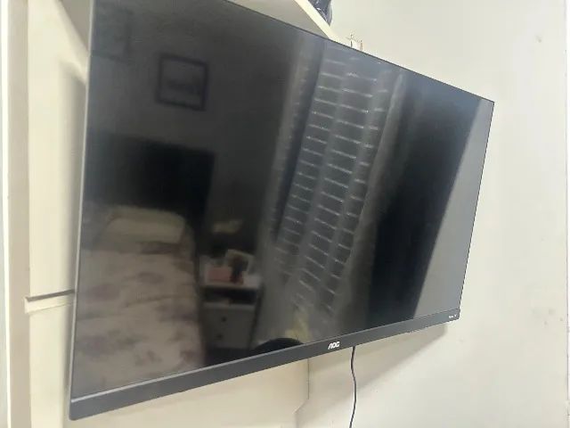 Tv 32 polegadas  - Foto 2