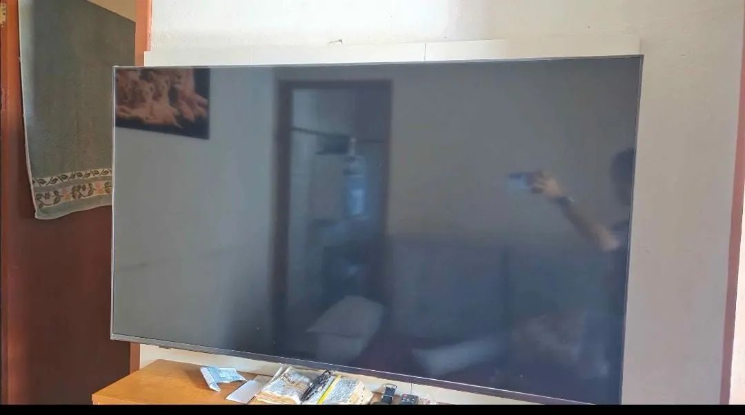 Vendo Televisão 55 Polegadas