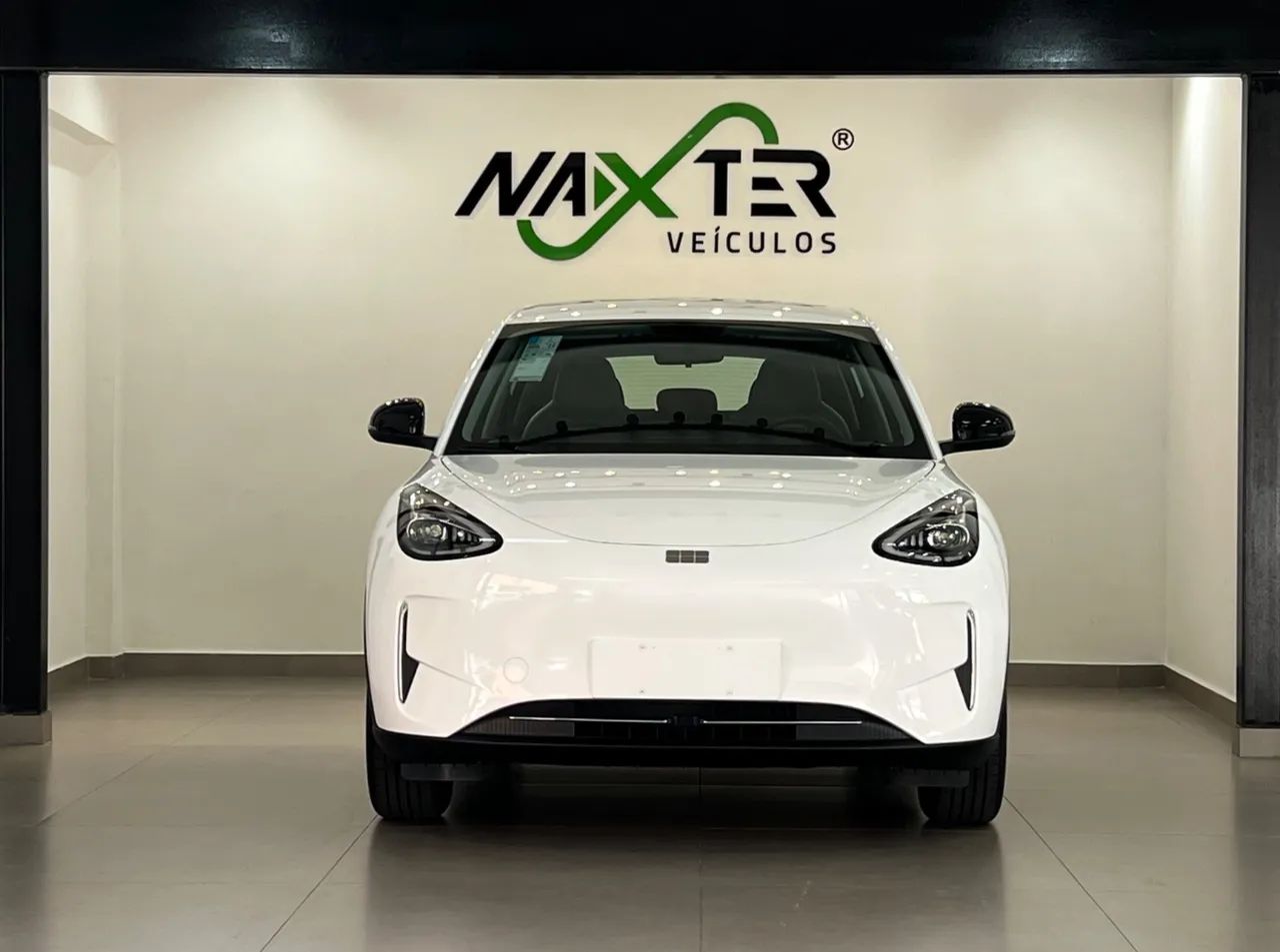 Geely EX2 Pro 2026 - Foto 2