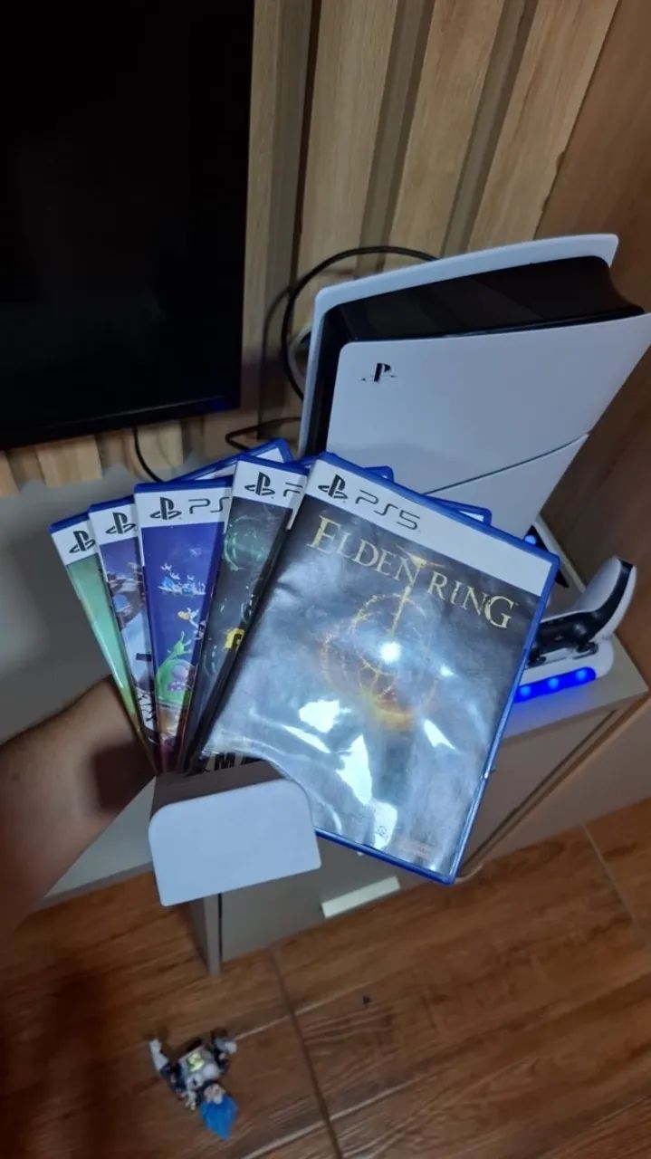 PlayStation 5 - Foto 4