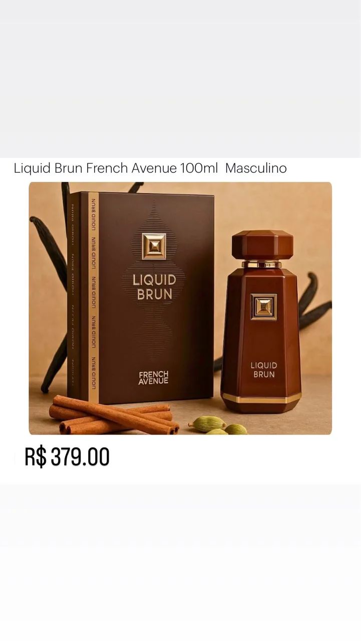 PERFUMES ÁRABES ORIGINAIS. - Beleza e Cuidados Pessoais
