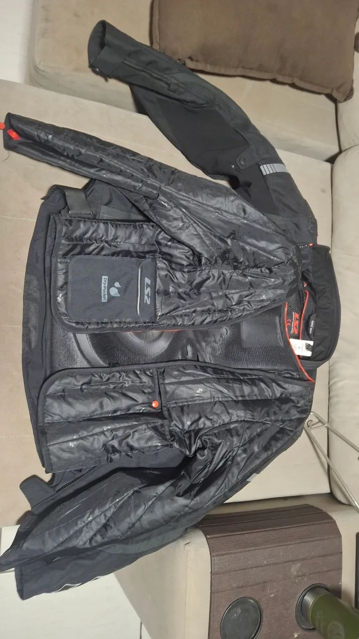 Jaqueta LS2  - Foto 5