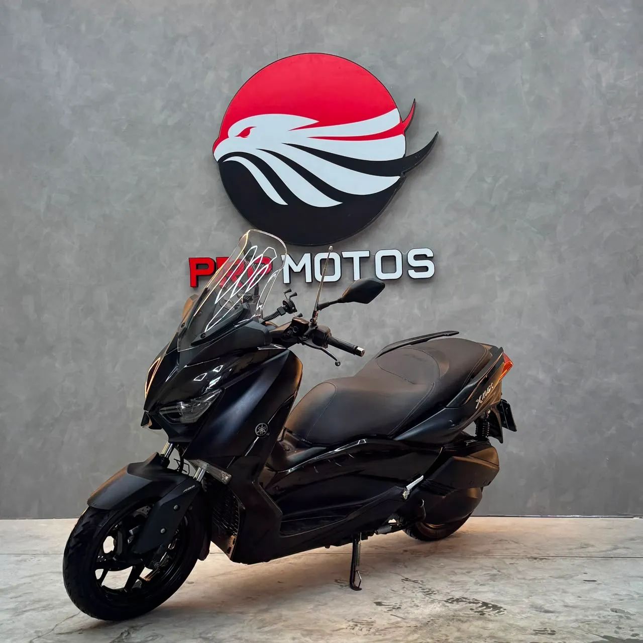 Yamaha XMAX 250 ABS